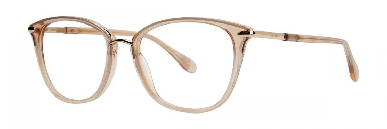 Lilly Pulitzer Lydia Eyeglasses - view 3